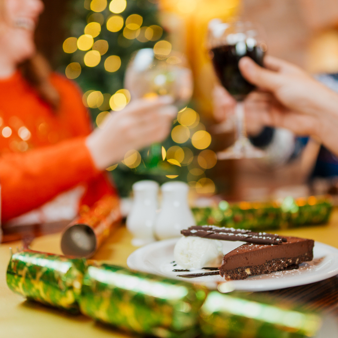 Christmas at The Running Hare Ewloe